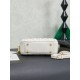 Replica di lusso Borse Alta Qualità tote Miu Miu Arcadie nappa trapuntata 5BB123 Bianco Imitazioni Cloni Borse Replica Alta Qualità tote Miu Miu Arcadie nappa trapuntata 5BB123 Bianco firmate