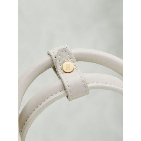 Replica di lusso Borse Alta Qualità tote Miu Miu Arcadie nappa trapuntata 5BB123 Bianco Imitazioni Cloni Borse Replica Alta Qualità tote Miu Miu Arcadie nappa trapuntata 5BB123 Bianco firmate