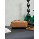 Replica di lusso Borse Imitazioni tote Miu Miu Arcadie nappa trapuntata 5BB123 marrone Imitazioni Cloni Borse Imitazioni tote Miu Miu Arcadie nappa trapuntata 5BB123 marrone firmate