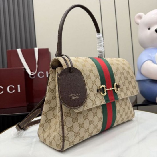 Replica di lusso Borse Firmate a mano media Gucci Paparazzo 875018 Marrone Imitazioni Cloni Borse Firmate Replica a mano media Gucci Paparazzo 875018 Marrone firmate