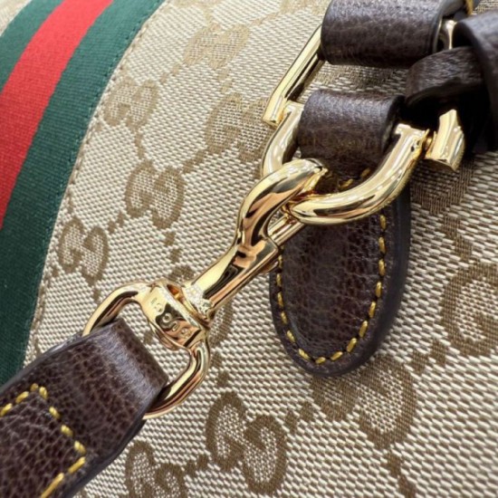 Replica di lusso Borse Firmate a mano media Gucci Paparazzo 875018 Marrone Imitazioni Cloni Borse Firmate Replica a mano media Gucci Paparazzo 875018 Marrone firmate