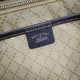 Replica di lusso Borse Firmate a mano media Gucci Paparazzo 875018 Marrone Imitazioni Cloni Borse Firmate Replica a mano media Gucci Paparazzo 875018 Marrone firmate