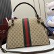 Replica di lusso Borse a mano grande Gucci Paparazzo 875019 Marrone Imitazioni Cloni Borse Replica a mano grande Gucci Paparazzo 875019 Marrone firmate