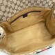 Replica di lusso Borse a mano grande Gucci Paparazzo 875019 Marrone Imitazioni Cloni Borse Replica a mano grande Gucci Paparazzo 875019 Marrone firmate