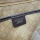 Replica di lusso Borse a mano grande Gucci Paparazzo 875019 Marrone Imitazioni Cloni Borse Replica a mano grande Gucci Paparazzo 875019 Marrone firmate