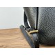 Replica di lusso Borsa tote YSL Saint Laurent Le 5 à 7 Bea Baby nera Imitazioni Cloni Borsa tote YSL Saint Laurent Le 5 à 7 Bea Baby nera firmate