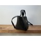 Replica di lusso Borsa tote YSL Saint Laurent Le 5 à 7 Bea Baby nera Imitazioni Cloni Borsa tote YSL Saint Laurent Le 5 à 7 Bea Baby nera firmate