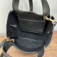 Replica di lusso Borsa tote YSL Saint Laurent Le 5 à 7 Bea Baby nera Imitazioni Cloni Borsa tote YSL Saint Laurent Le 5 à 7 Bea Baby nera firmate