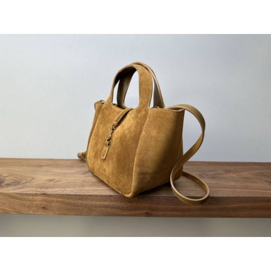 Replica di lusso Borse Alta Qualità tote YSL Saint Laurent Le 5 À 7 Baby Bea scamosciata Imitazioni Cloni Borse Replica Alta Qualità tote YSL Saint Laurent Le 5 À 7 Baby Bea scamosciata firmate