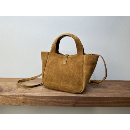 Replica di lusso Borse Alta Qualità tote YSL Saint Laurent Le 5 À 7 Baby Bea scamosciata Imitazioni Cloni Borse Replica Alta Qualità tote YSL Saint Laurent Le 5 À 7 Baby Bea scamosciata firmate