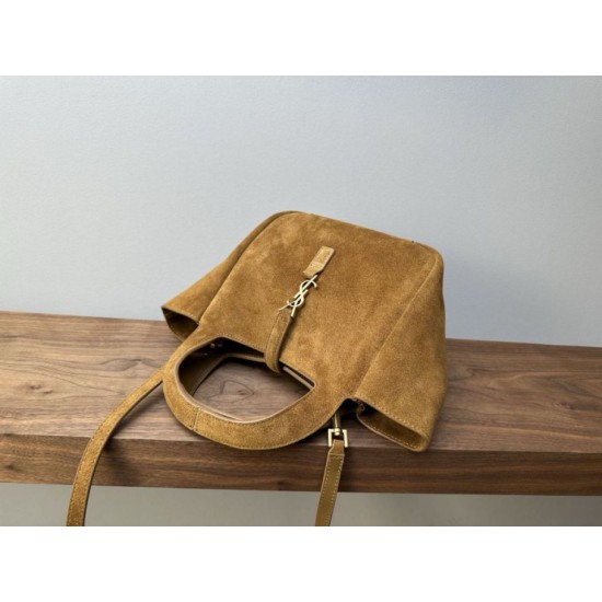 Replica di lusso Borse Alta Qualità tote YSL Saint Laurent Le 5 À 7 Baby Bea scamosciata Imitazioni Cloni Borse Replica Alta Qualità tote YSL Saint Laurent Le 5 À 7 Baby Bea scamosciata firmate