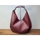 Replica di lusso Borsa a tracolla grande YSL Saint Laurent Mombasa Borgogna Imitazioni Cloni Borsa a tracolla grande YSL Saint Laurent Mombasa Borgogna firmate