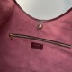 Replica di lusso Borsa a tracolla grande YSL Saint Laurent Mombasa Borgogna Imitazioni Cloni Borsa a tracolla grande YSL Saint Laurent Mombasa Borgogna firmate