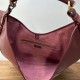 Replica di lusso Borsa a tracolla grande YSL Saint Laurent Mombasa Borgogna Imitazioni Cloni Borsa a tracolla grande YSL Saint Laurent Mombasa Borgogna firmate