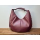 Replica di lusso Borsa a tracolla grande YSL Saint Laurent Mombasa Borgogna Imitazioni Cloni Borsa a tracolla grande YSL Saint Laurent Mombasa Borgogna firmate