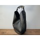Replica di lusso Borse Firmate a tracolla grande YSL Saint Laurent Mombasa nera Imitazioni Cloni Borse Firmate Replica a tracolla grande YSL Saint Laurent Mombasa nera firmate