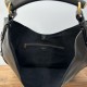 Replica di lusso Borse Firmate a tracolla grande YSL Saint Laurent Mombasa nera Imitazioni Cloni Borse Firmate Replica a tracolla grande YSL Saint Laurent Mombasa nera firmate