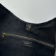 Replica di lusso Borse Firmate a tracolla grande YSL Saint Laurent Mombasa nera Imitazioni Cloni Borse Firmate Replica a tracolla grande YSL Saint Laurent Mombasa nera firmate