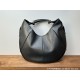 Replica di lusso Borse Firmate a tracolla grande YSL Saint Laurent Mombasa nera Imitazioni Cloni Borse Firmate Replica a tracolla grande YSL Saint Laurent Mombasa nera firmate