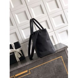 Borsa tote Chanel Executive Cerf nera Borsa tote Chanel Executive Cerf nera