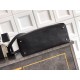 Replica di lusso Borsa tote Chanel Executive Cerf nera Imitazioni Cloni Borsa tote Chanel Executive Cerf nera firmate