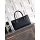 Replica di lusso Bora Pari shopper Chanel Cerf Executive in pelle di vitello nera 32cm Imitazioni Cloni Bora Pari replica shopper Chanel Cerf Executive in pelle di vitello nera 32cm firmate