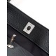 Replica di lusso Bora Pari shopper Chanel Cerf Executive in pelle di vitello nera 32cm Imitazioni Cloni Bora Pari replica shopper Chanel Cerf Executive in pelle di vitello nera 32cm firmate