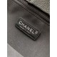 Replica di lusso Bora Pari shopper Chanel Cerf Executive in pelle di vitello nera 32cm Imitazioni Cloni Bora Pari replica shopper Chanel Cerf Executive in pelle di vitello nera 32cm firmate