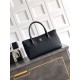 Replica di lusso Bora Pari shopper Chanel Cerf Executive in pelle di vitello nera 32cm Imitazioni Cloni Bora Pari replica shopper Chanel Cerf Executive in pelle di vitello nera 32cm firmate