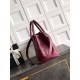 Replica di lusso Borse tote Chanel Executive Cerf Borgogna Imitazioni Replica Borse tote Chanel Executive Cerf Borgogna firmate