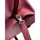 Replica di lusso Borse tote Chanel Executive Cerf Borgogna Imitazioni Replica Borse tote Chanel Executive Cerf Borgogna firmate