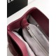 Replica di lusso Borse tote Chanel Executive Cerf Borgogna Imitazioni Replica Borse tote Chanel Executive Cerf Borgogna firmate