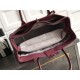 Replica di lusso Borse tote Chanel Executive Cerf Borgogna Imitazioni Replica Borse tote Chanel Executive Cerf Borgogna firmate