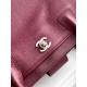 Replica di lusso Borse Firmate shopper Chanel Cerf Executive in pelle di vitello 32cm Borgogna Imitazioni Cloni Borse Firmate Replica shopper Chanel Cerf Executive in pelle di vitello 32cm Borgogna firmate