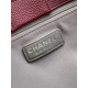 Replica di lusso Borse Firmate shopper Chanel Cerf Executive in pelle di vitello 32cm Borgogna Imitazioni Cloni Borse Firmate Replica shopper Chanel Cerf Executive in pelle di vitello 32cm Borgogna firmate