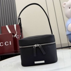Mini borsa Gucci Tag A00231 Nero