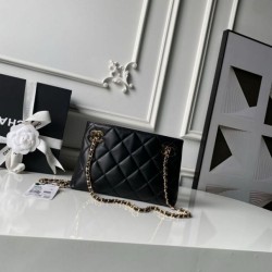 Borse shopping piccola Chanel 26S AS6248 Nero Borse shopping piccola Chanel 26S AS6248 Nero