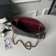 Replica di lusso Borse shopping piccola Chanel 26S AS6248 Nero Imitazioni Cloni Borse Replica shopping piccola Chanel 26S AS6248 Nero firmate