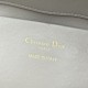 Replica di lusso Borse tote verticale Dior Toujours piccola Grigia Imitazioni Replica Borse tote verticale Dior Toujours piccola Grigia firmate