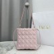 Cloni Mini secchiello Dior Adiorable Rosa firmate