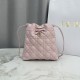 Cloni Mini secchiello Dior Adiorable Rosa firmate