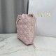 Cloni Mini secchiello Dior Adiorable Rosa firmate