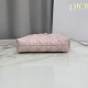 Cloni Mini secchiello Dior Adiorable Rosa firmate
