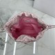 Cloni Mini secchiello Dior Adiorable Rosa firmate