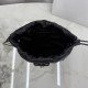 Replica di lusso Mini secchiello Dior Adiorable nera Imitazioni Cloni Mini secchiello Dior Adiorable nera firmate