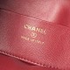 Replica di lusso Borsa a secchiello trapuntata Chanel 26s con coulisse AP5317 Nero Imitazioni Cloni Borsa a secchiello trapuntata Chanel 26s con coulisse AP5317 Nero firmate