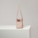 Replica di lusso Borsa Prada Dada piccola Nappa 1BG586 Rosa Imitazioni Cloni Borsa Prada Dada piccola Nappa 1BG586 Rosa firmate