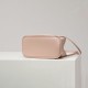 Replica di lusso Borsa Prada Dada piccola Nappa 1BG586 Rosa Imitazioni Cloni Borsa Prada Dada piccola Nappa 1BG586 Rosa firmate