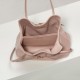 Replica di lusso Borsa Prada Dada piccola Nappa 1BG586 Rosa Imitazioni Cloni Borsa Prada Dada piccola Nappa 1BG586 Rosa firmate