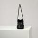 Replica di lusso Bora Pari Prada Dada piccola Nappa 1BG586 Nero Imitazioni Cloni Bora Pari replica Prada Dada piccola Nappa 1BG586 Nero firmate